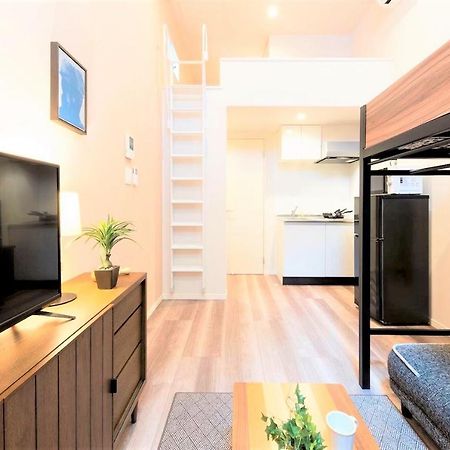 Trip Pod Tojin-Machi A Apartment Fukuoka  Exterior photo