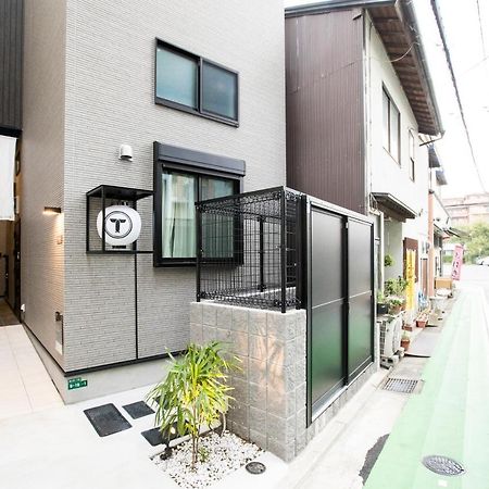 Trip Pod Tojin-Machi A Apartment Fukuoka  Exterior photo